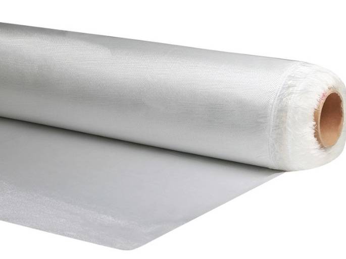 fiberglass cloth