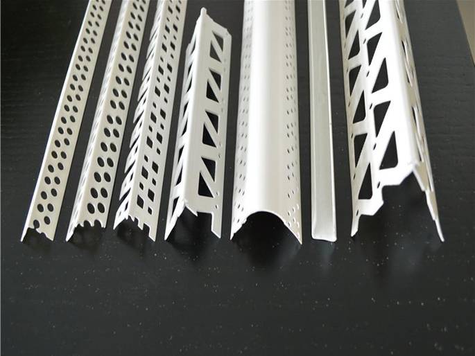 fiberglass corner bead styles