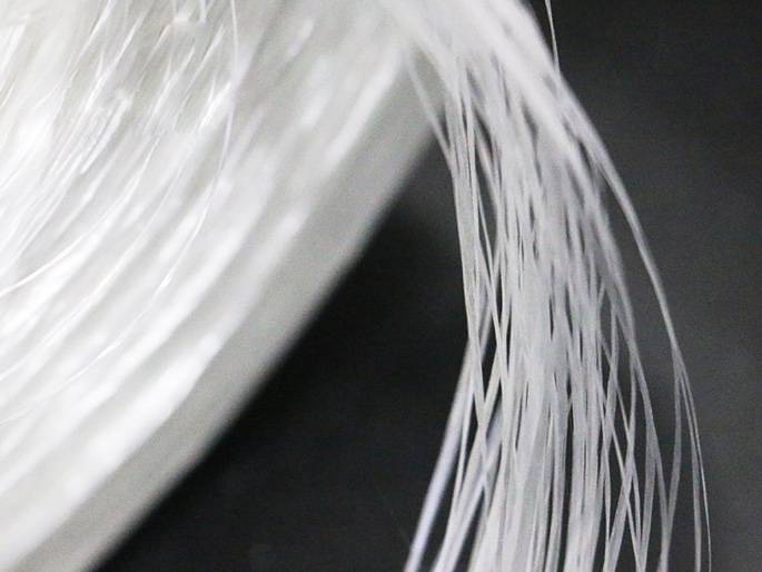 Fiberglass Yarn fiberglass filament