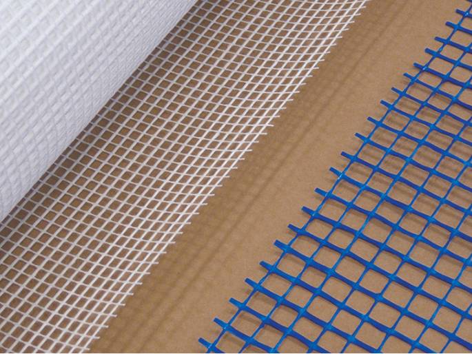 fiberglass mesh sizes