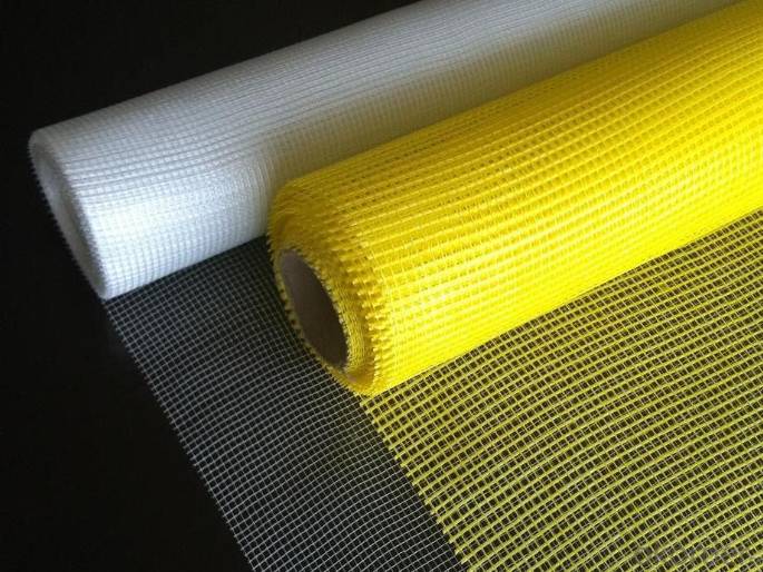 fiberglass mesh