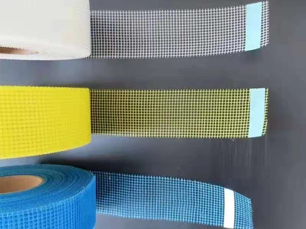 fiberglass self adhesive tape 10
