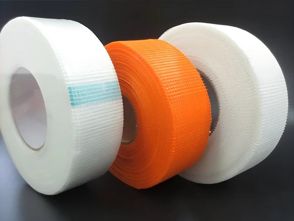 fiberglass self adhesive tape 2