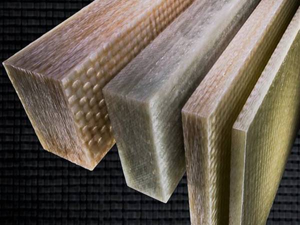 fiberglass woven roving panels