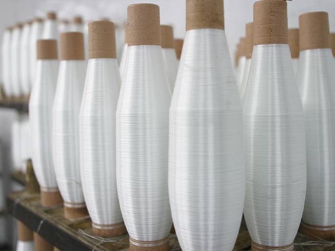 fiberglass yarns