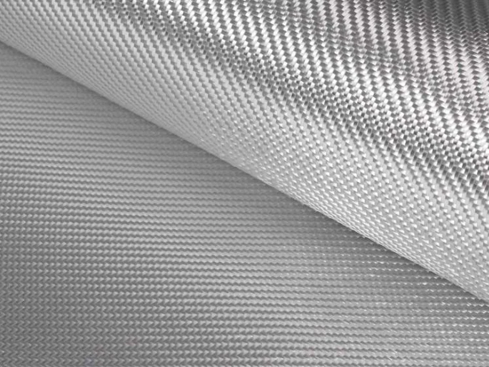 glass fiber twisted fabric list