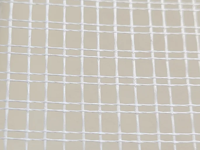 stone reinforcement fiberglass mesh